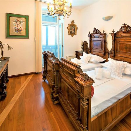Royal Heritage Apartment In Split Center ภายนอก รูปภาพ