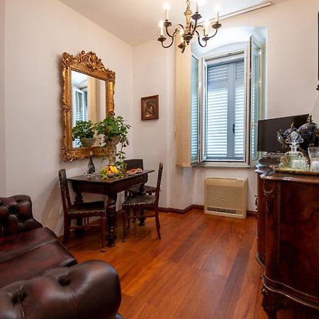 Royal Heritage Apartment In Split Center ภายนอก รูปภาพ