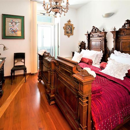 Royal Heritage Apartment In Split Center ภายนอก รูปภาพ