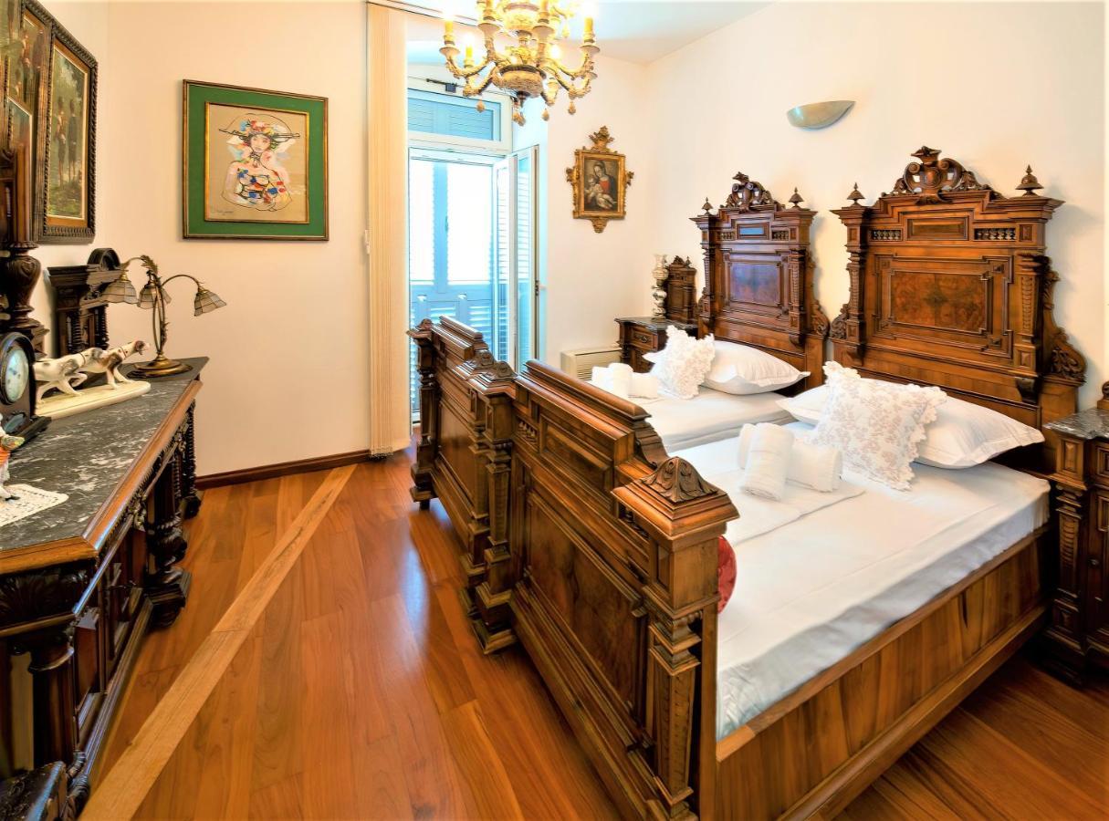 Royal Heritage Apartment In Split Center ภายนอก รูปภาพ