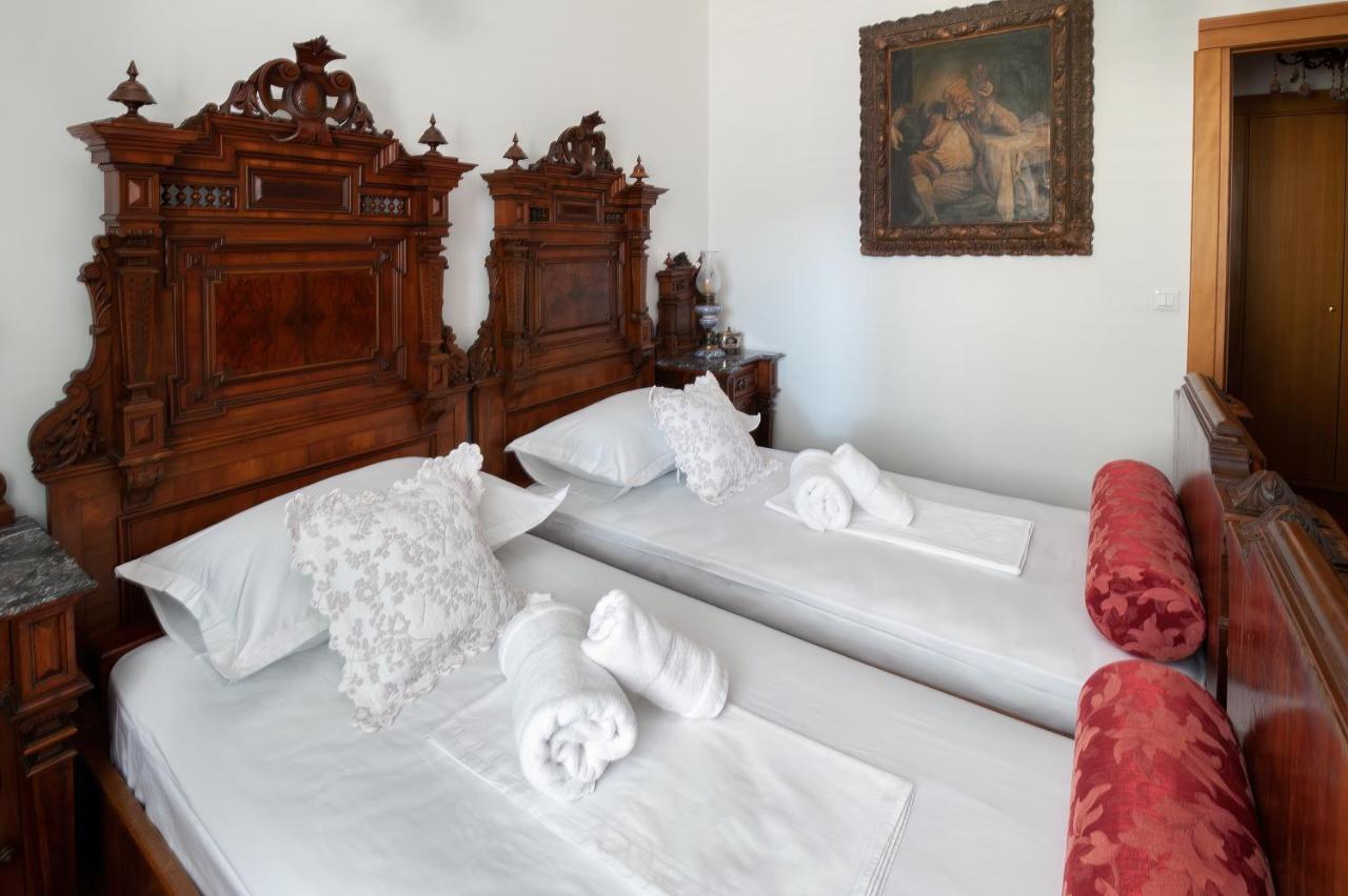 Royal Heritage Apartment In Split Center ภายนอก รูปภาพ