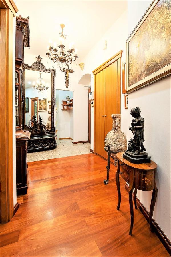Royal Heritage Apartment In Split Center ภายนอก รูปภาพ