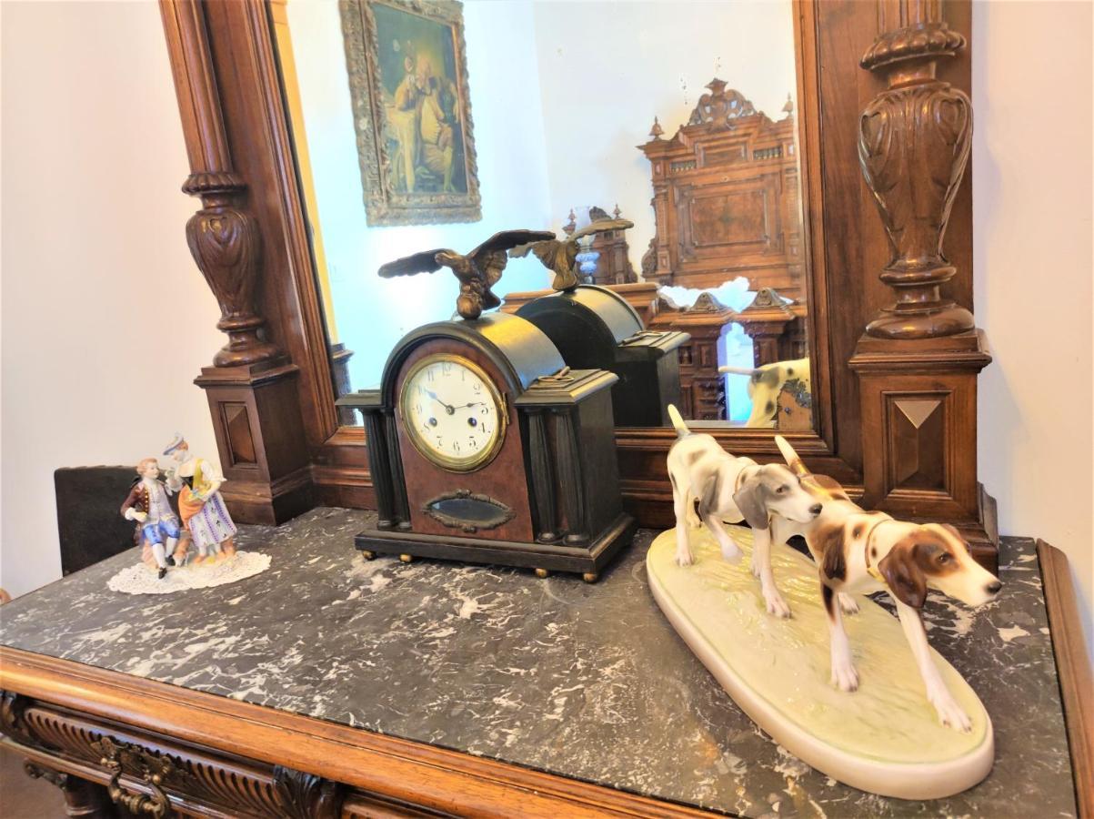 Royal Heritage Apartment In Split Center ภายนอก รูปภาพ