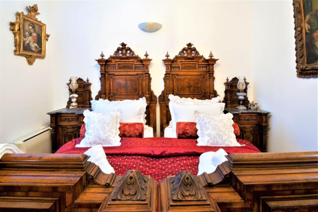 Royal Heritage Apartment In Split Center ภายนอก รูปภาพ