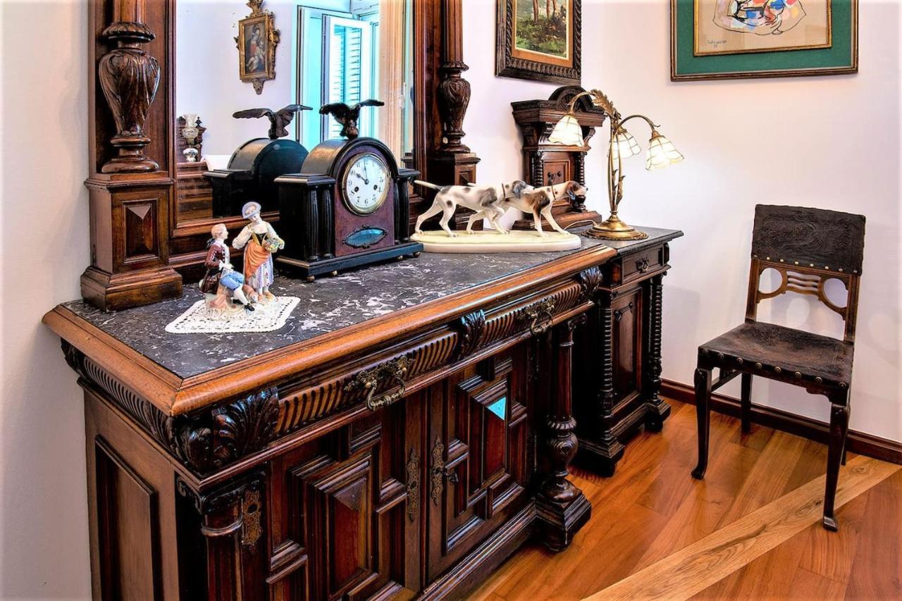 Royal Heritage Apartment In Split Center ภายนอก รูปภาพ