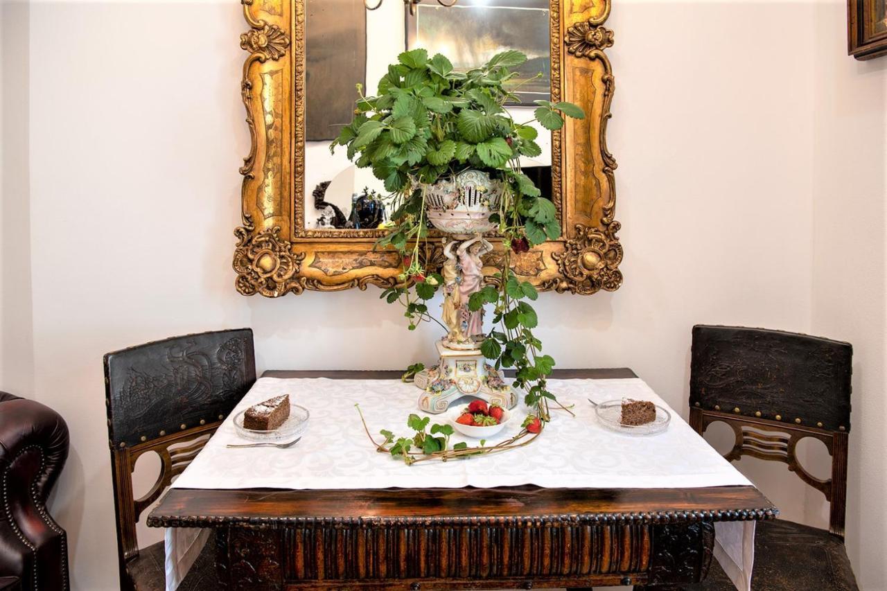 Royal Heritage Apartment In Split Center ภายนอก รูปภาพ