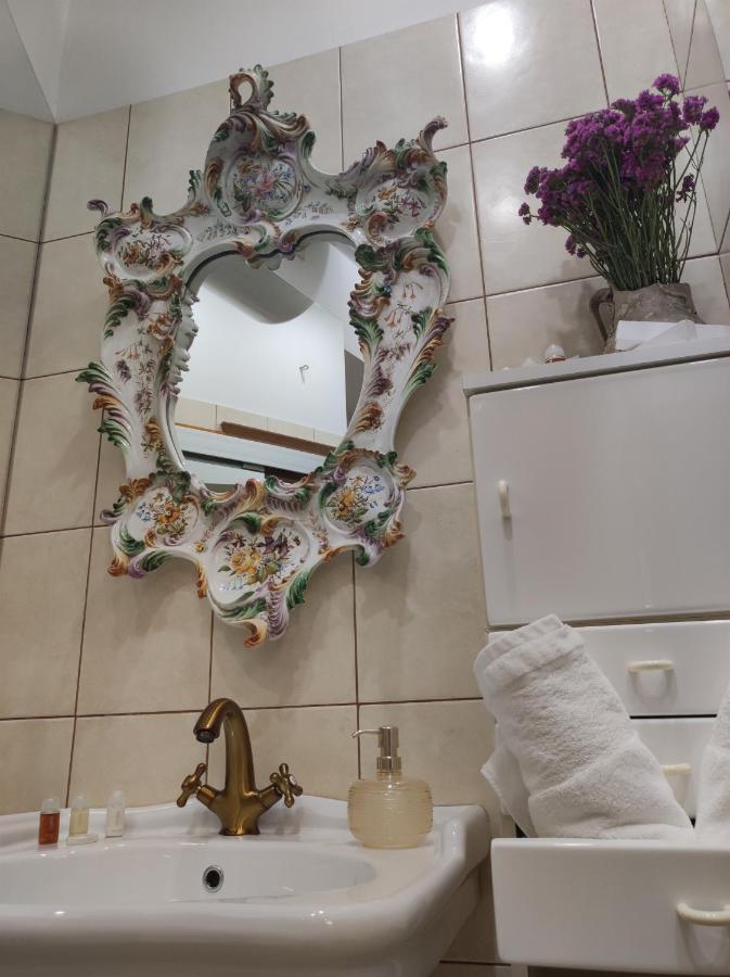 Royal Heritage Apartment In Split Center ภายนอก รูปภาพ