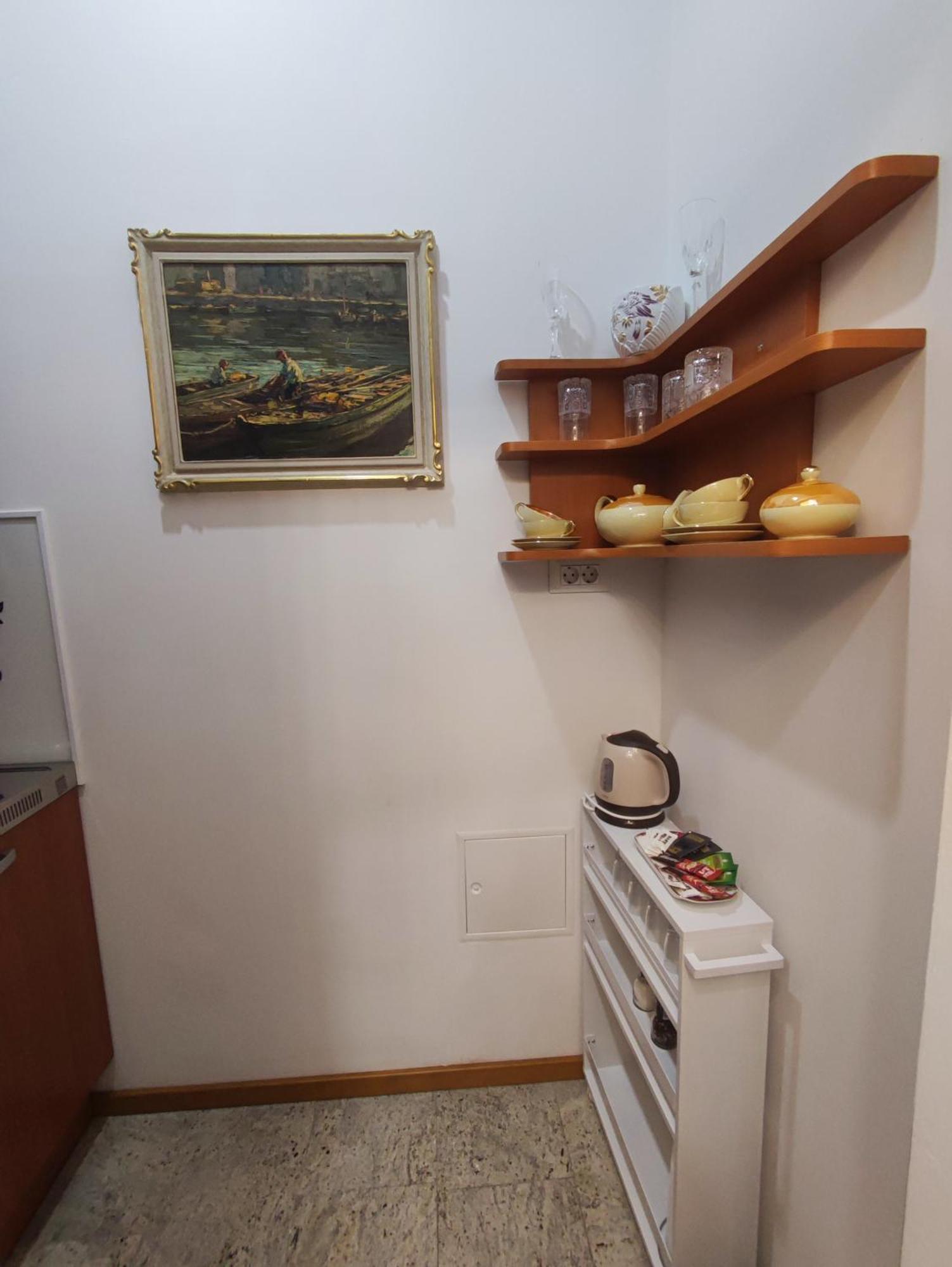 Royal Heritage Apartment In Split Center ภายนอก รูปภาพ