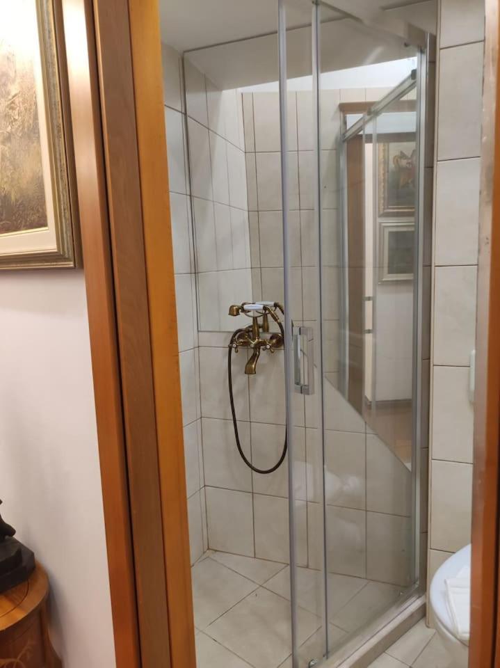Royal Heritage Apartment In Split Center ภายนอก รูปภาพ