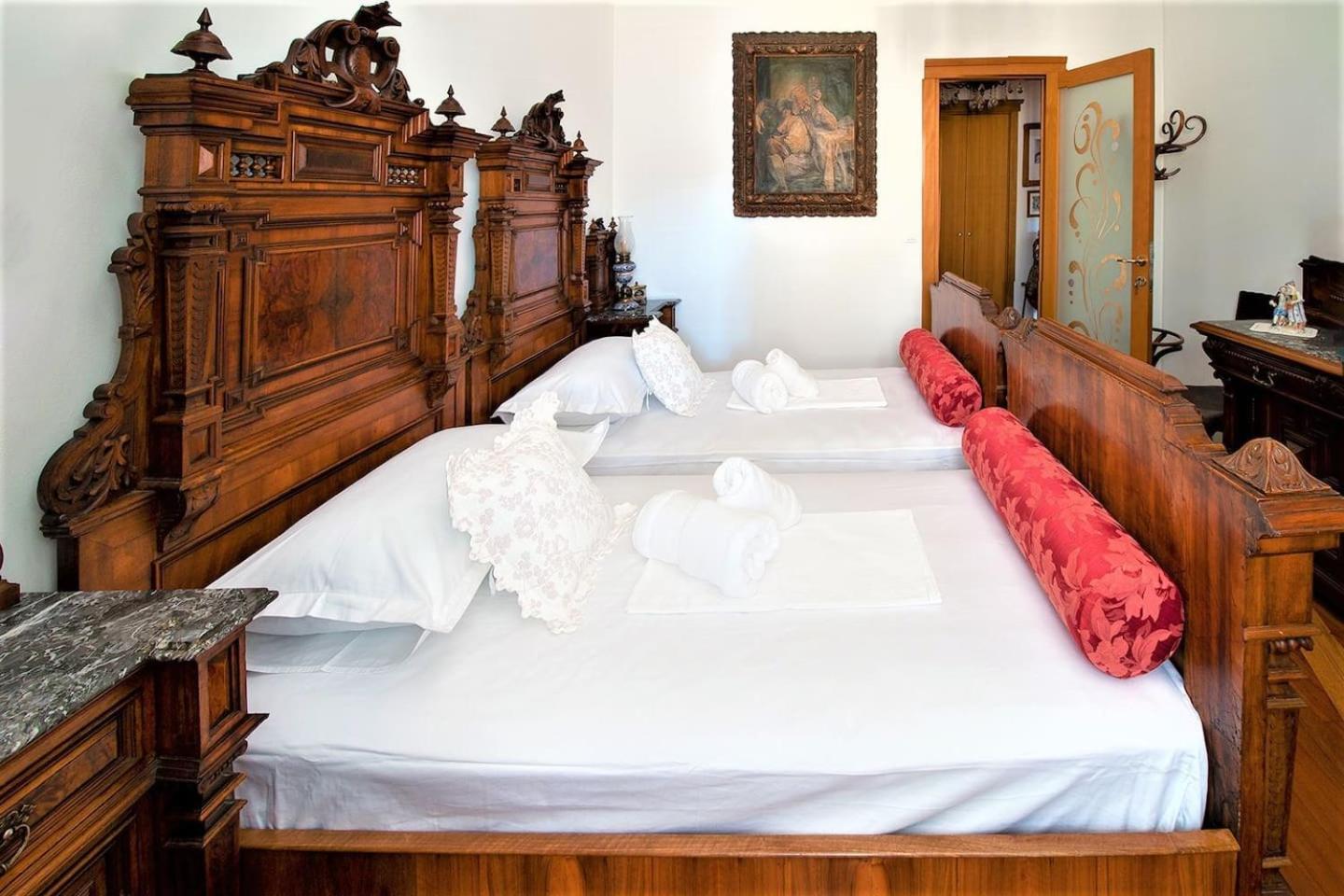 Royal Heritage Apartment In Split Center ภายนอก รูปภาพ