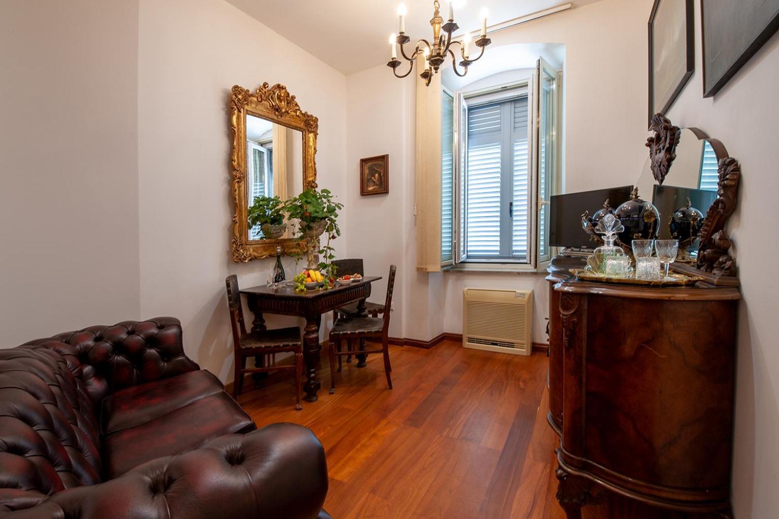 Royal Heritage Apartment In Split Center ภายนอก รูปภาพ