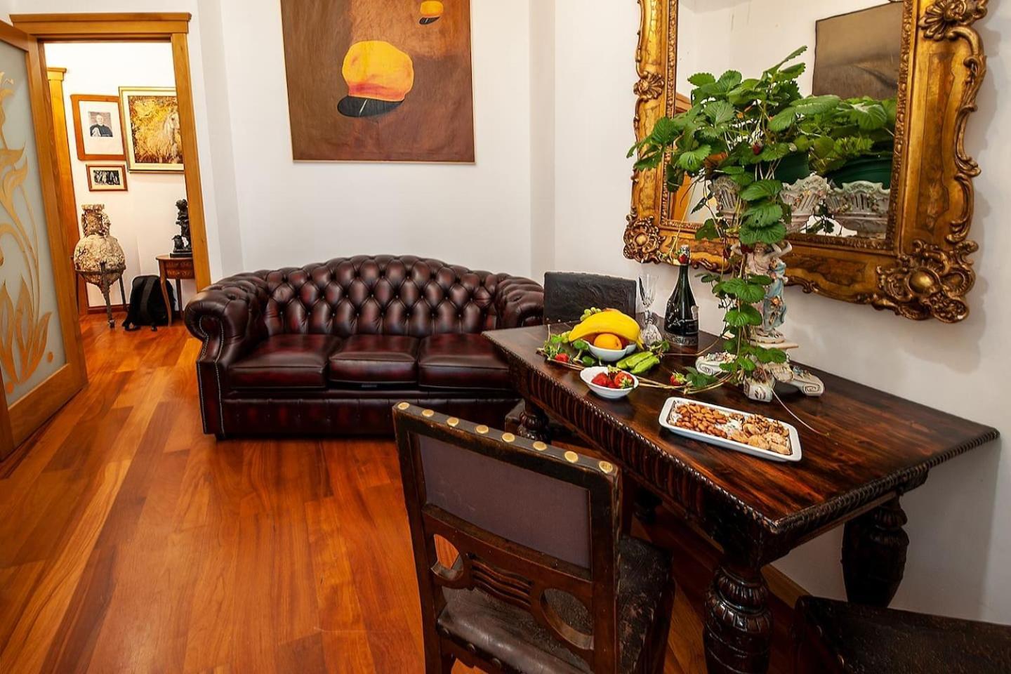 Royal Heritage Apartment In Split Center ภายนอก รูปภาพ