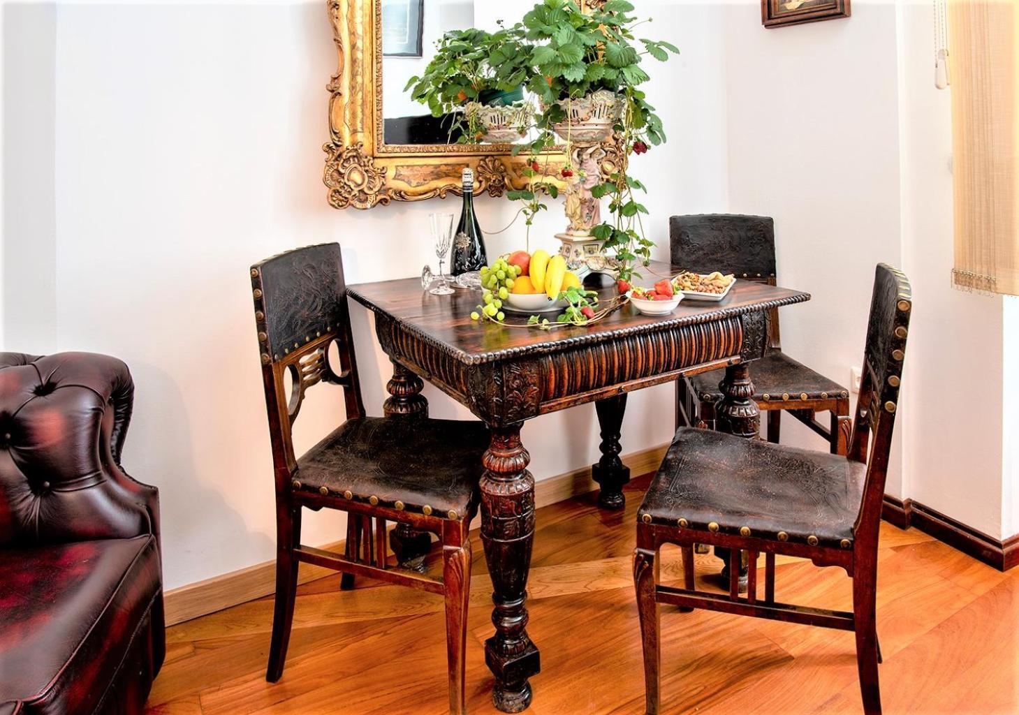 Royal Heritage Apartment In Split Center ภายนอก รูปภาพ
