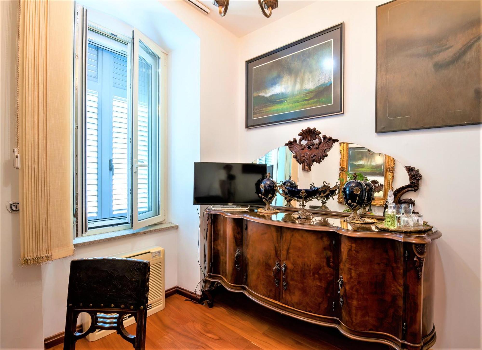 Royal Heritage Apartment In Split Center ภายนอก รูปภาพ