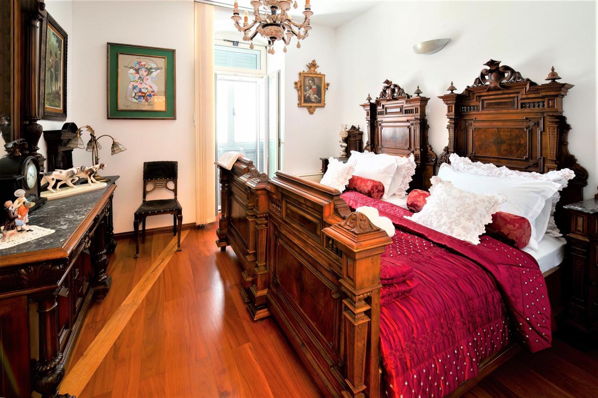 Royal Heritage Apartment In Split Center ภายนอก รูปภาพ