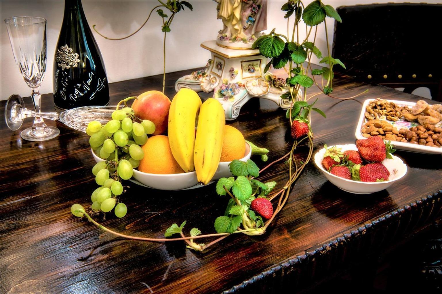 Royal Heritage Apartment In Split Center ภายนอก รูปภาพ